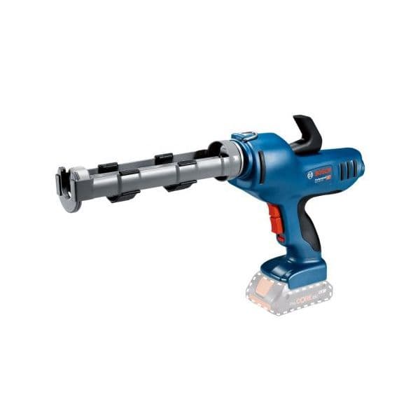 Bosch GCG 18V-310 Professional Bateria-Kartuschenpresse