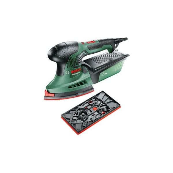 Bosch Multilixadeira PSM 200 AES