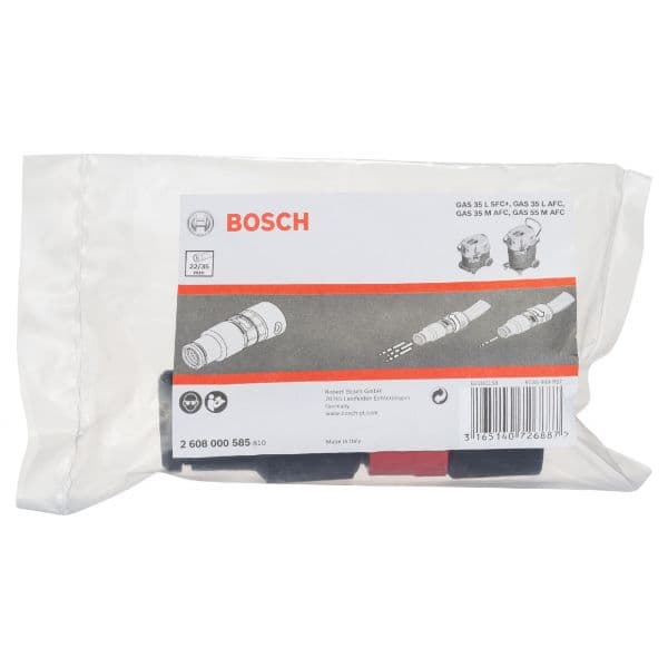 Bosch Adaptador 2608000585 para Extração de Pó 35mm