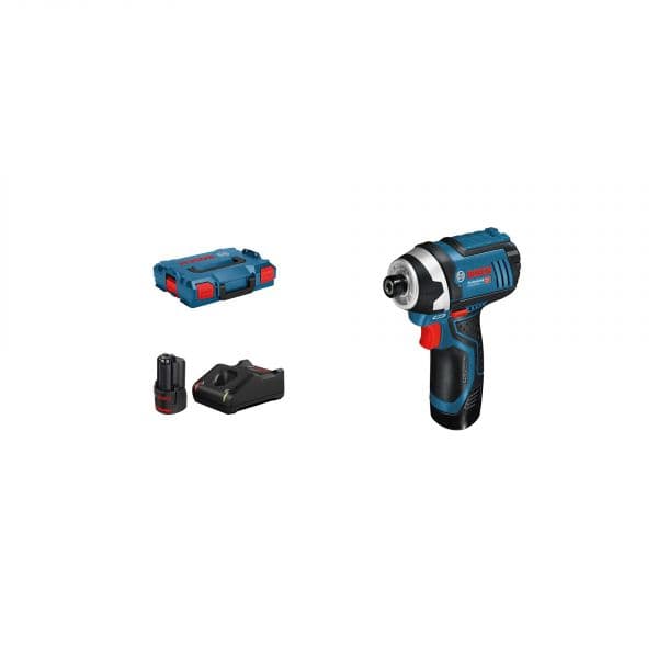Bosch Aparafusadora GDR 10.8 V-LI Professional - 06019A6977