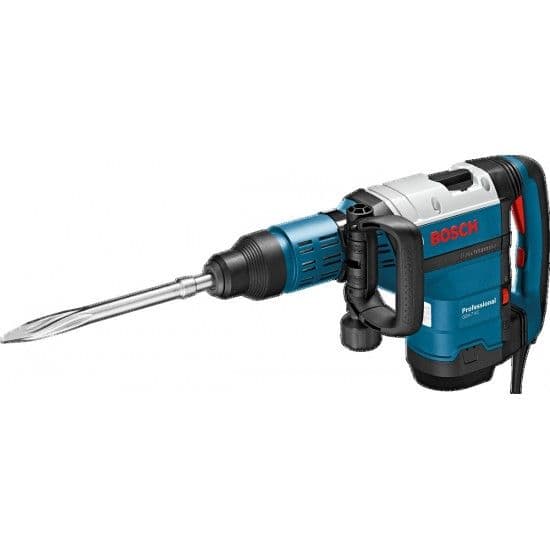 Bosch Martelo de Percussão GSH 7 VC Professional - 0611322000