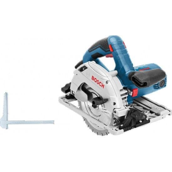 Serra circular manual GKS 55+ GCE refª 0601682100 BOSCH