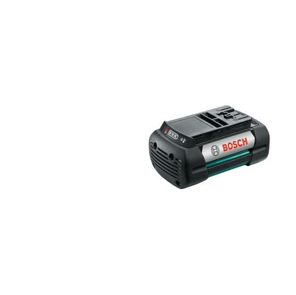 Bosch Bateria Li-Ion 36Volt 4,0Ah 1 pcs - F016800346
