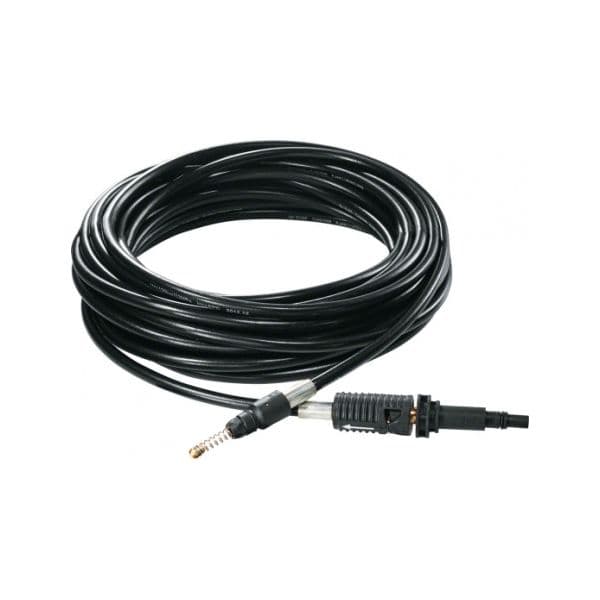Bosch Acessórios de Sistema Conjunto de Limpeza de Tubos de 10 M (130 Bar) - F.016.800.362