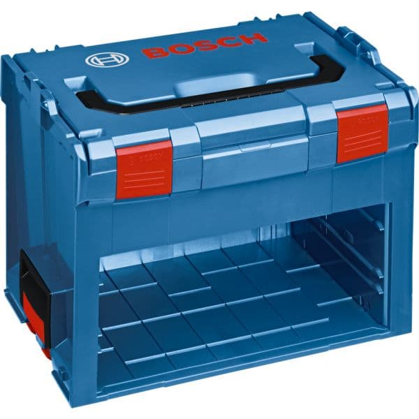 Bosch Sistema de Malas de Transporte Ls-boxx 306 - 1.600.A00.1RU