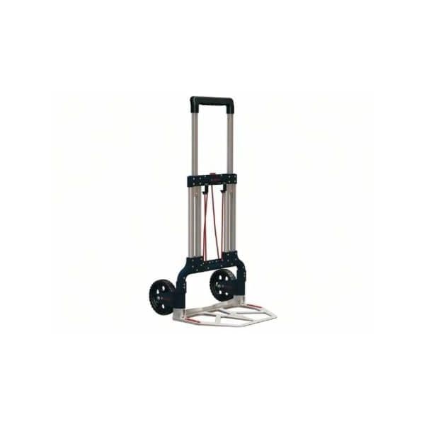 Bosch Carrinho De Transporte Dobrável Caddy Em Alumínio - 1.600.a00.1sa