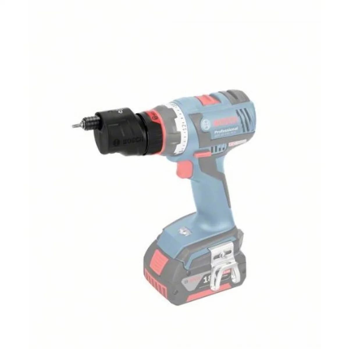 Adaptador FlexiClick GEA FC2 refª 1600A001SJ BOSCH - 1.600.A00.1SJ - Ferramentaspro.pt