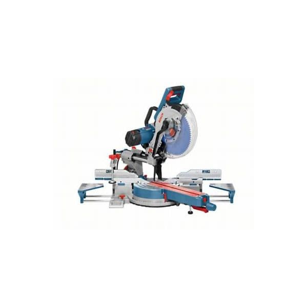 Bosch Serra de meia esquadria GCM 12 SDE Professional - 0601B23100