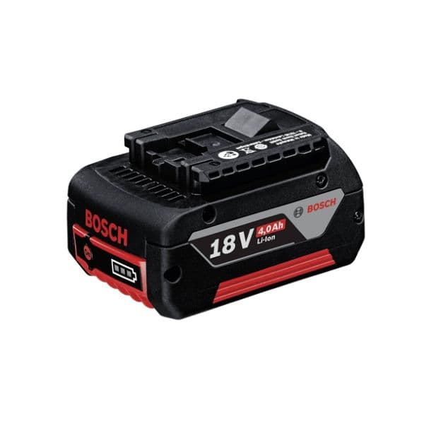 Bosch Bateria Litio Ecp 18 V 4 Ah Li-ion 2607336816