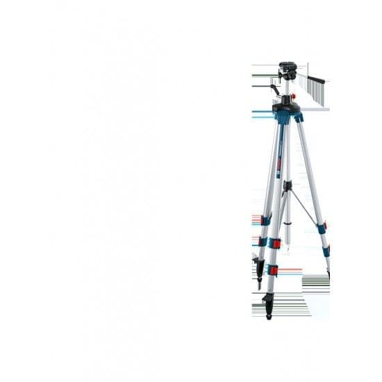 Bosch Tripé BT 250 Professional - 0601096A00