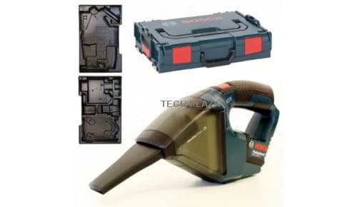 Bosch GAS 12V s/carregador c/LBOXX 102 - 06019E3001