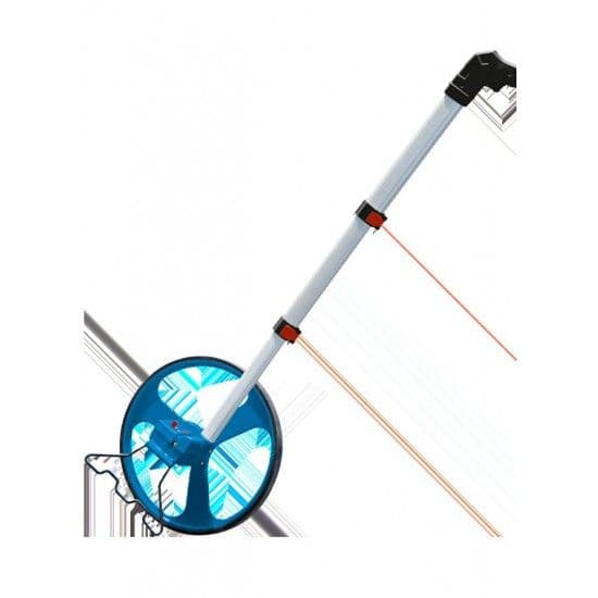 Bosch Professional Topómetro GWM 32