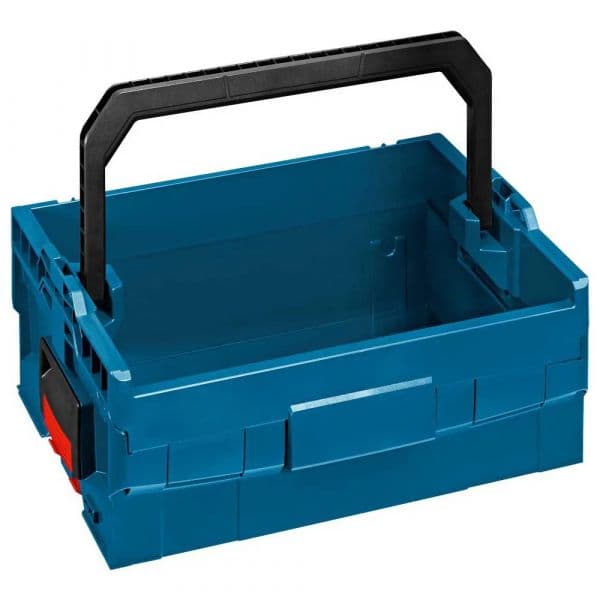 Bosch Caixa de Ferramentas LT-BOXX 170 Azul