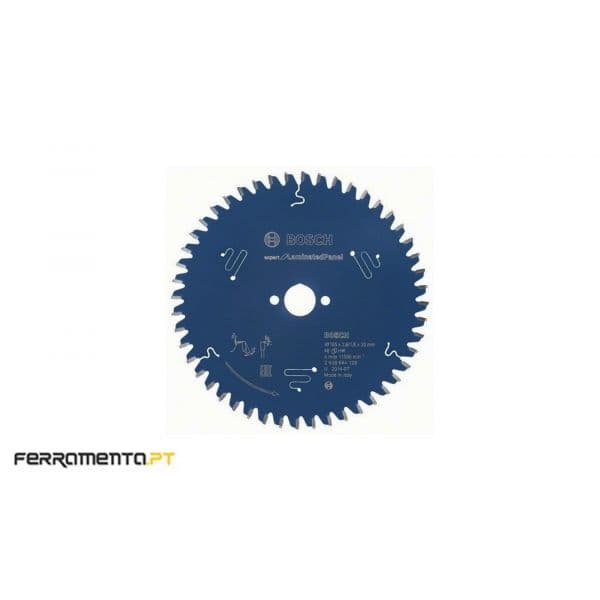 Bosch Disco de Serra Circular Expert para Painel Laminado 2.608.644.128