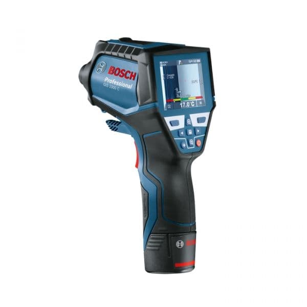 Bosch Termodetetor GIS 1000C Profissional
