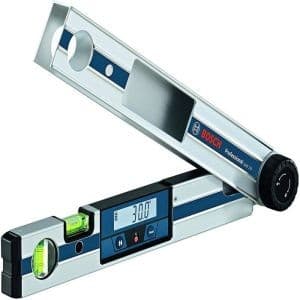 Bosch Medidor de Angulos GAM 220