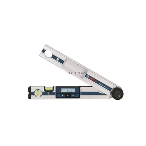 Bosch Transferidor Gam 220 Mf Professional Silver/Azul | Medição Ângul - 601076600