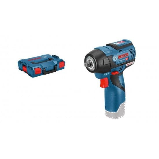 Chave de impacto sem fio GDS 12V-115 refª 06019E0102 BOSCH