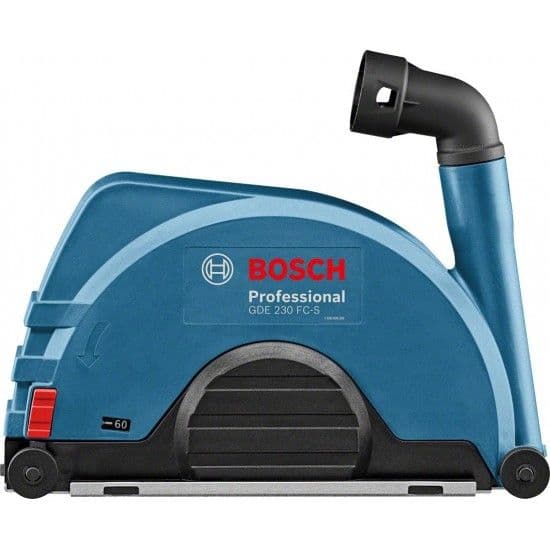 Acessório GDE 230 FC-S refª 1600A003DL BOSCH