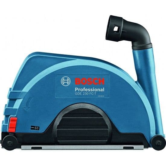 Bosch Acessório Rebarbadora GDE 230 FC-T - 1600A003DM