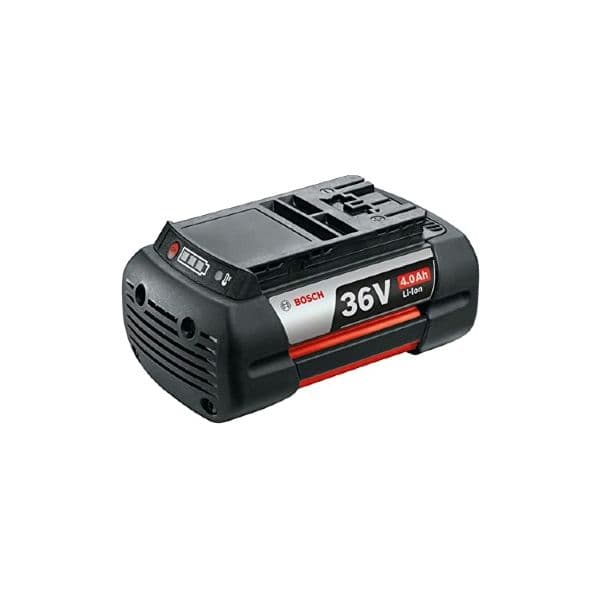 Bosch Bateria Litio Ecp 36 V 4 Ah Li-ion 2607336916