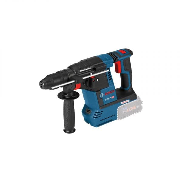 Bosch Martelo Perfurador GBH 18V-26 F - 611910000