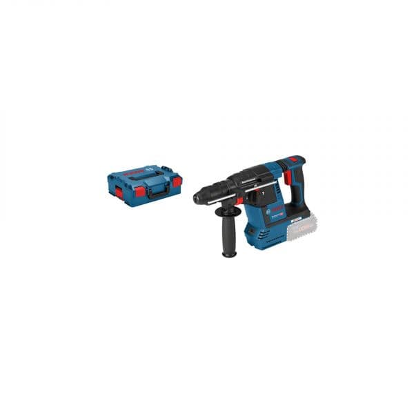 Bosch GBH 18V-26 F Cordless Combi Drill - 0611910001