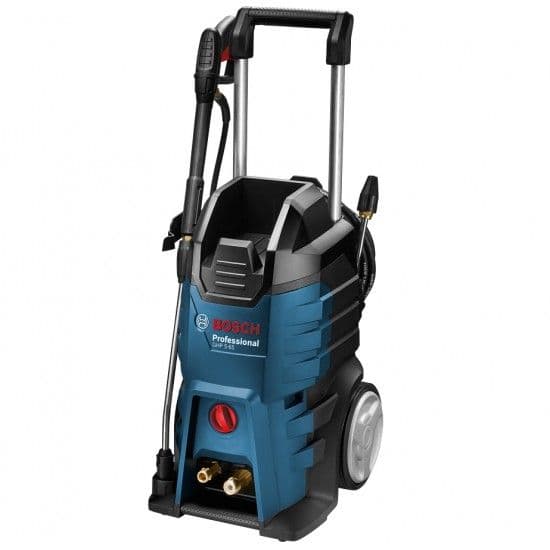 Bosch Maquina de Lavar de Alta Pressao 160Bar Ghp 5-65