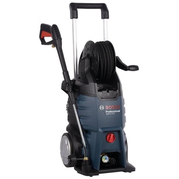 Bosch Máquina de Lavar de Alta Pressão Pro Ghp 5-75x