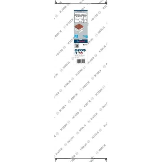 Broca PRO Core Cutter dry, 132 x 400 mm, 1 ¼ poleg UNC refª 2608601411 BOSCH - 2608601411 - Ferramentaspro.pt