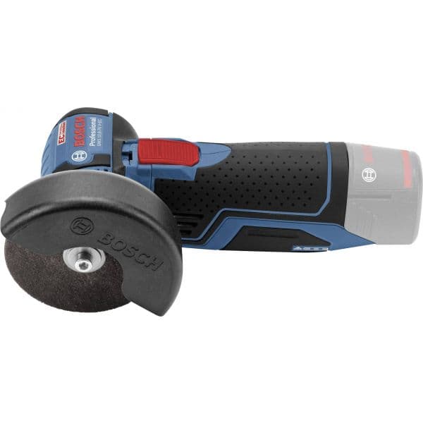 Bosch Rebarbadora GWS 10.8-76 V-EC - 06019F2000