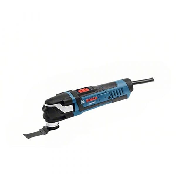 Bosch Professional Gop 40-30 Professional Multitool Prateado