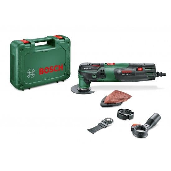 Ferramenta multifunções PMF 250 CES refª 0603102100 BOSCH