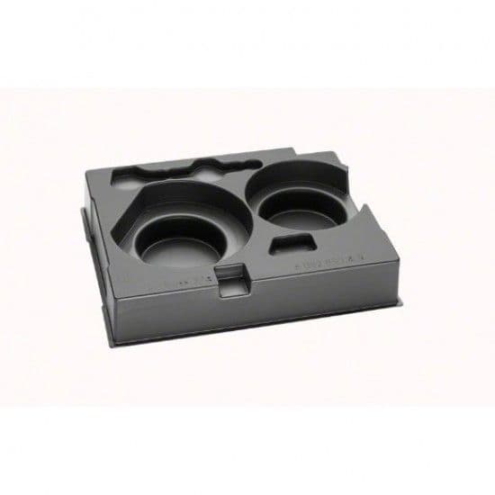 Bosch Divisórias para Armazenamento de Ferramentas Divisória Gmf/gof 1600 Ce - 1.600.A00.89U