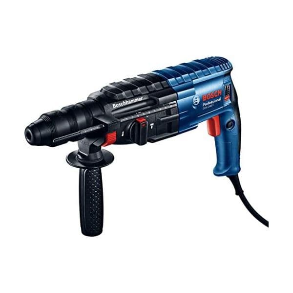 Bosch Martelo Perfurador Gbh 240f Professional Martelo Perfurador - 611273000