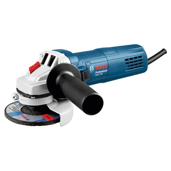 Bosch Rebarbadora GWS 700 - 0.601.394.003
