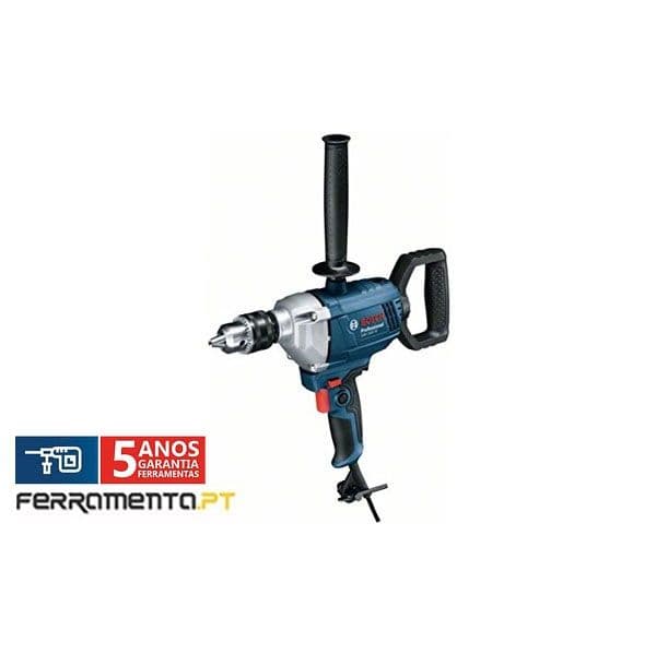 Bosch Berbequim Professional 850W GBM 1600 RE