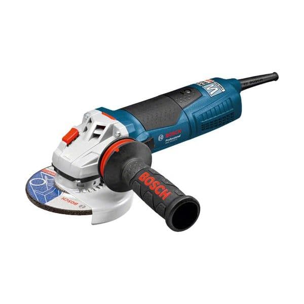 Bosch GWS 19-125 CI Professional