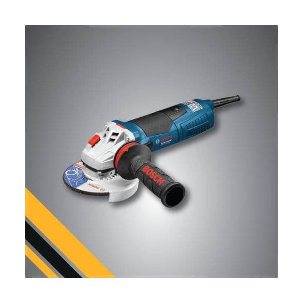 Bosch GWS 19-125 CIE Professional