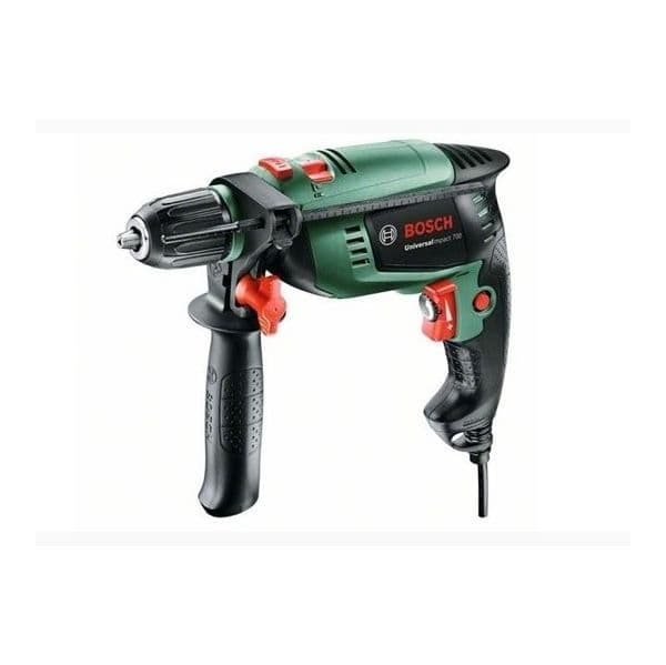 Bosch Berbequim Universal Impact 700 - 0603131000