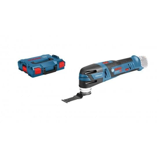 Multi-Cutter sem fio GOP 12V-28 refª 06018B5002 BOSCH