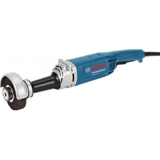 Retificadora direita GGS 8 SH refª 0601214300 BOSCH