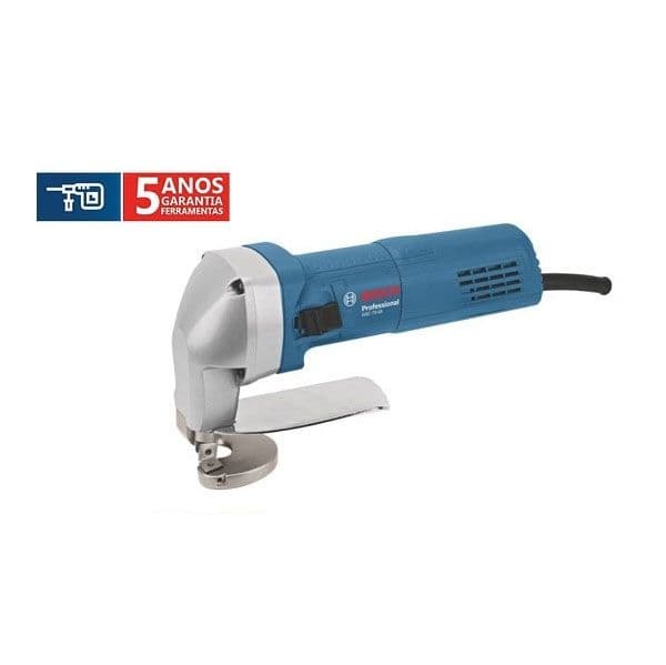 Bosch Tesoura GSC 76-16 Professional 750W - 0601500500