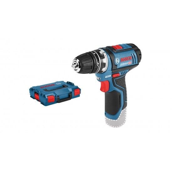 Aparafusadora sem fio GSR 12V-15 FC refª 06019F6002 BOSCH