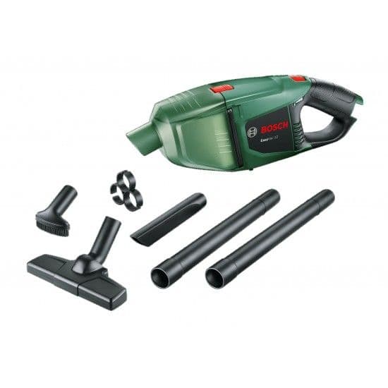 Aspirador manual sem fio EasyVac 12 refª 06033D0000 BOSCH