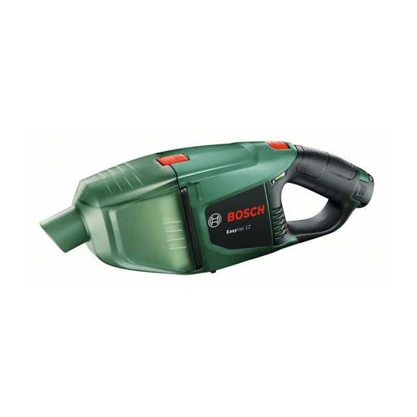 Bosch Aspirador sem fios Bosch EasyVac 12 - 06033D0001