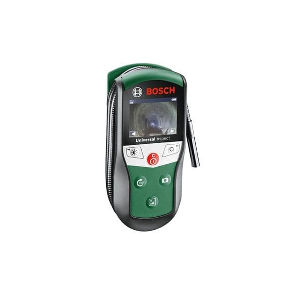 Bosch Câmara de Inspeção Universalinspect 0603687000 - BS0603687000