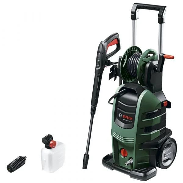 Bosch Lavadora Alta Pressão AdvancedAquatak 150