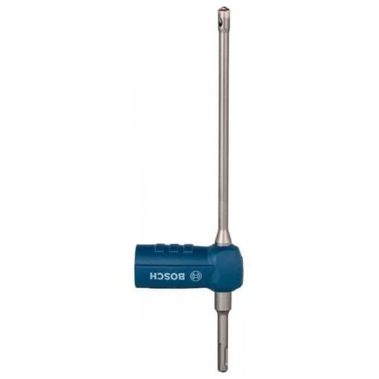 Broca SDS plus-9 Speed Clean. 24 x 320 x 450 mm refª 2608576290 BOSCH - 2608576290 - Ferramentaspro.pt