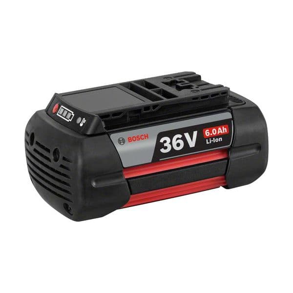 Bosch Bateria pack GBA 36V 6,0 Ah Professional CoolPack - 1600A00L1M